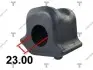 Втулка стабілізатора ASBTO1061 TENACITY ASBTO1061