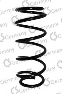 Пружина передня Opel Astra G 98-09/ Vectra B 95-02 14.774.267 CS Germany 14774267