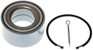 Подшипник ступицы перед. Nissan Almera II 03/00 - 02/04 Denckermann W413245