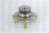 Подшипник ступицы зад. Mitsubishi Carisma 1.6-1.9 95-06 H25030BTA