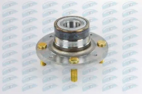 Підшипник колеса,комплект BTA H25030BTA