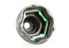Пыльник внутренний Subaru Forester 01-07/ Legacy 03-04 28323-SA030