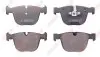 Тормозные колодки зад. BMW 535i/530d/740i/750i/730d 08- C2B025ABE