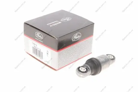 Ам-тор натяжителя паска Bmw 535i/540i/735i/740i/840Ci 9 Gates T38218