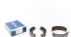 Комплект гальмівних колодок MEYLE 16-14 533 0004 16145330004