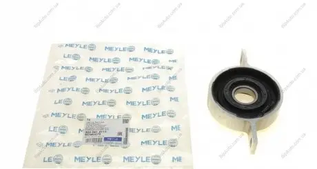 Опора карданного вала BMW X5 E70 300 261 2113 MEYLE 3002612113