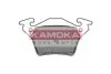 Колодка торм.Mercedes V-Class,Vito задн. (пр-во KAMOKA) JQ1012610