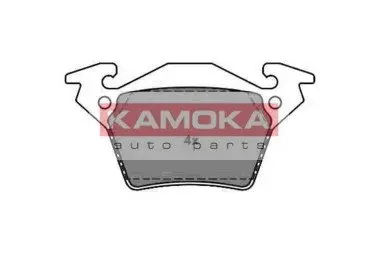 Колодка торм.Mercedes V-Class,Vito задн. KAMOKA JQ1012610