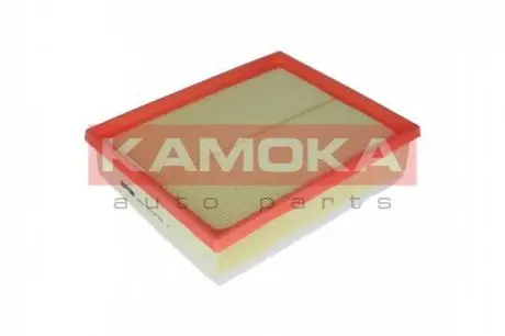 Фильтр воздушный Renault Laguna III 07\' KAMOKA F229301