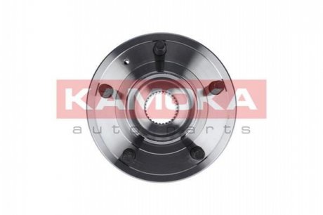 Комплект підшипника маточини колеса KAMOKA 5500150 (фото 1)