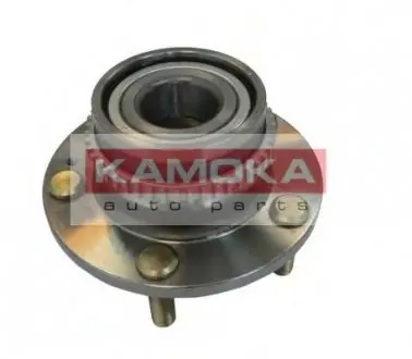Ступиця колеса Hyundai Tucson задн.с абс KAMOKA 5500046