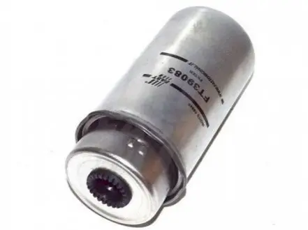 Iльтр паливний Ford Transit 2.2/2.4/3.2 TDCI 02-06 FAST FT39083