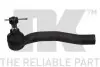 Наконечник рулевой тяги левый Toyota Yaris 1.0-1.5 05- 50345111