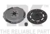 К-кт сцепления Seat Cordoba 1.8I 16V ADL 2.0I 2E/AGG II 139948