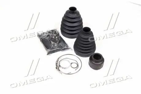 Пыльник наружного шруса (комплект) Hyundai/Kia MOBIS 495812W450