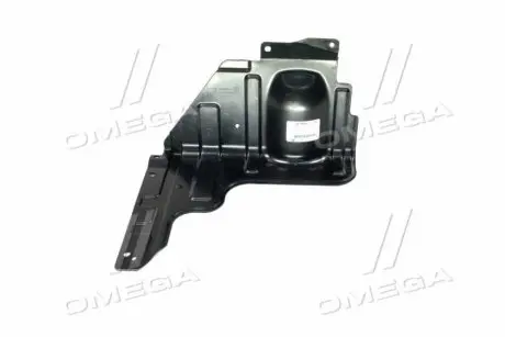 Бризговик двигуна пласт. са GENERAL MOTORS GM 96398984