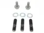Монтажный комплект, компрессор FA1 Fischer Automotive One (FA1) KT110085 (фото 11)
