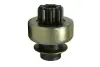 Привід стартера 1,5 dCI (30256) ASAM 8200227092, 30256,