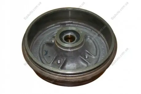 Барабан гальмівний (04-) без ABS 0986477120, 0986477122, 0986477175, 14725710, 1825253908, 1825253912, 1825253924, 1825253926, 237008, 24022030211, 253908, 253912, 253924, 253926,, 329114B, 329249B, ASAM 30229
