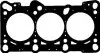Прокладка ГБЦ AUDI ASN/AVK/BBJ 3.0 V6 00- 61-36000-00 VICTOR REINZ 613600000