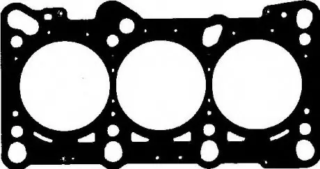 Прокладання ГБЦ AUDI ASN/AVK/BBJ 3.0 V6 00- 61-36000-00 VICTOR REINZ 613600000