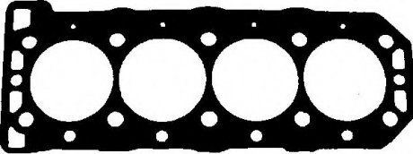 Прокладка головки блока металева 61-34835-10 VICTOR REINZ 613483510 (фото 1)