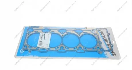 Прокладка ГБЦ BMW 5 (E60)/6 (E63)/7 (E65/E66/E67)/ VICTOR REINZ 613490500
