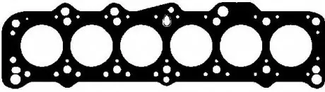 Прокладка Г/Б VW/Volvo 2.4D/TD ACT/DV/DW/D24TIC 3! 1.60MM VICTOR REINZ 612604530
