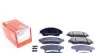 Передні Suzuki SX-4 S-Cross 13-, Vitara 15- ZIMMERMANN 259791701