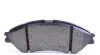 Передні Suzuki SX-4 S-Cross 13-, Vitara 15- ZIMMERMANN 259791701 (фото 3)