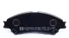Передні Suzuki SX-4 S-Cross 13-, Vitara 15- ZIMMERMANN 259791701 (фото 4)