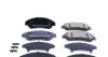 Передні Suzuki SX-4 S-Cross 13-, Vitara 15- ZIMMERMANN 259791701 (фото 6)