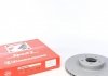 Тормозной диск перед вент BMW X5 (E70) 30si-48i/X Zimmermann 150344852