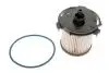 Фільтр палива WIX FILTERS WF8482
