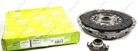 Комплект зчеплення Valeo 826264