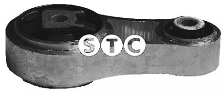 Подвеска, двигатель STC T404452