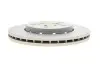 Тормозные диски Delphi BG3208C (фото 4)