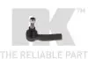 Наконечник левый L=94MM VAG Bora 98-05/Golf IV/A2 00-05, A3 96- /SEAT Leon 99-,Toledo II 99-06/ Octavia 97- NK 5034770 (фото 1)