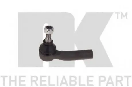 Наконечник левый L=94MM VAG Bora 98-05/Golf IV/A2 00-05, A3 96- /SEAT Leon 99-,Toledo II 99-06/ Octavia 97- NK 5034770