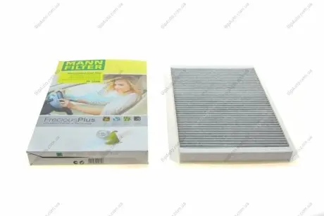 Фильтр салонный Frecious Plus FP 3569 MANN FP3569
