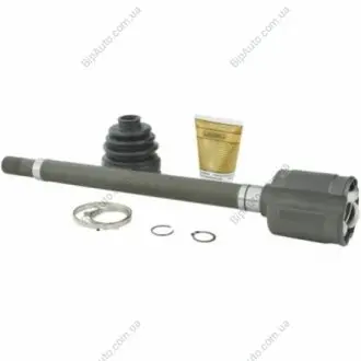 ШРУС 0211-T31RH FEBEST 0211T31RH