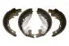 Колодки барабанные спарка 254*90 Iveco Daily FAST FT30002