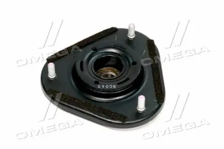ОПОРА ПЕРЕДНЕГО ПРАВОГО АМОРТИЗАТОРА TOYOTA \' Toyota / Lexus / Daihatsu 4860913010