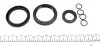 Ремкомплект КПП VW Caddy III/Passat/Touran 1.4-2.0D 03-15 (5-ступ. МКПП) 0AH(MQ200) 462 0195 10 LuK 462019510 (фото 13)