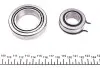 Ремкомплект КПП VW Caddy III/Passat/Touran 1.4-2.0D 03-15 (5-ступ. МКПП) 0AH(MQ200) 462 0195 10 LuK 462019510 (фото 2)