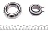 Ремкомплект КПП VW Caddy III/Passat/Touran 1.4-2.0D 03-15 (5-ступ. МКПП) 0AH(MQ200) 462 0195 10 LuK 462019510 (фото 5)