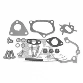 Комплект прокладок з різних матеріалів FA1 Fischer Automotive One (FA1) KT120020