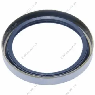 Уплотняющее кольцо, ступица колеса FEBEST 95GDY51650909X
