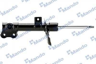 Амортизатор газовий передній MANDO EX546612T010 (фото 1)