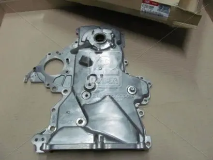 Насос масляний в зборі з передньою кришкою HYUNDAI / KIA MOBIS 213502B000